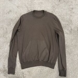 Rick owens Drkshdw Crewneck